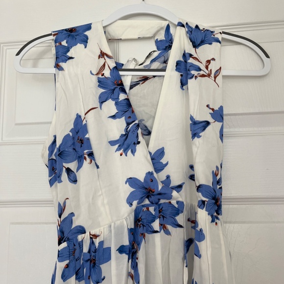 Banjul dress/romper - Picture 2 of 4